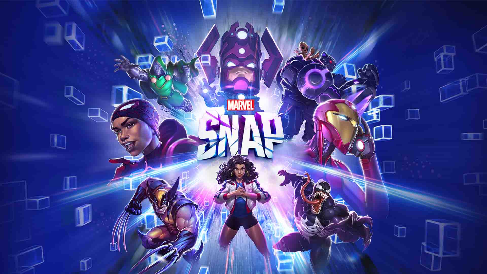 Marvel Snap will add a PvP mode by the end of this year